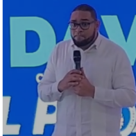 Alcalde de El Seibo respalda a David Collado en sus aspiraciones presidenciales