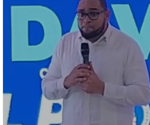 Alcalde de El Seibo respalda a David Collado en sus aspiraciones presidenciales