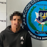 Dos detenidos: ocupan armas, drogas y contrabando en operativos en Independencia y Valverde