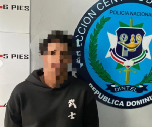 Dos detenidos: ocupan armas, drogas y contrabando en operativos en Independencia y Valverde