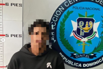 Dos detenidos: ocupan armas, drogas y contrabando en operativos en Independencia y Valverde