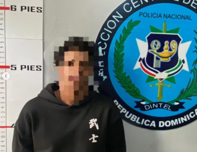 Dos detenidos: ocupan armas, drogas y contrabando en operativos en Independencia y Valverde