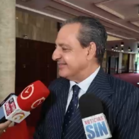 Pastor de Moya destaca resultados de la Feria del Libro y aumento de ventas durante 11 días