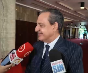 Pastor de Moya destaca resultados de la Feria del Libro y aumento de ventas durante 11 días
