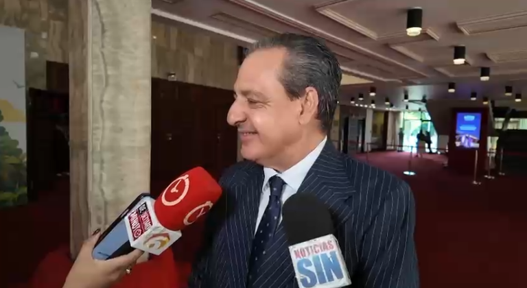 Pastor de Moya destaca resultados de la Feria del Libro y aumento de ventas durante 11 días