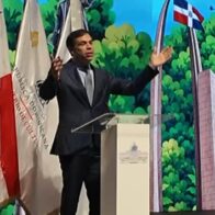 Feria del Libro 2027 se extenderá por dos semanas, anuncia Roberto Ángel Salcedo