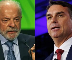 Lula y Bolsonaro disputarán la Presidencia de Brasil en segunda vuelta