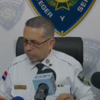 Policía investiga conflicto en Los Mina que deja un muerto y un herido de bala