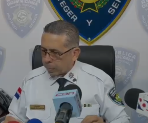 Policía investiga conflicto en Los Mina que deja un muerto y un herido de bala