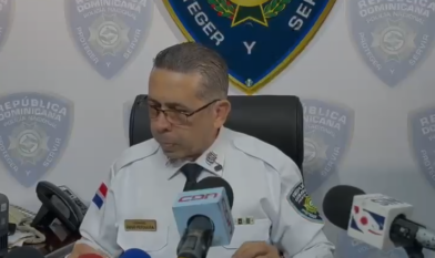 Policía investiga conflicto en Los Mina que deja un muerto y un herido de bala