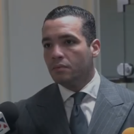 Mariotti Paz afirma migración de haitianos “se ha salido de control” en RD