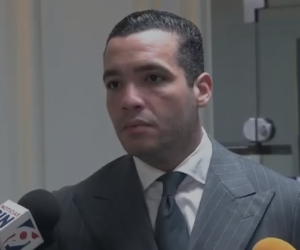 Mariotti Paz afirma migración de haitianos “se ha salido de control” en RD