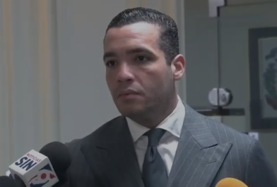 Mariotti Paz afirma migración de haitianos “se ha salido de control” en RD
