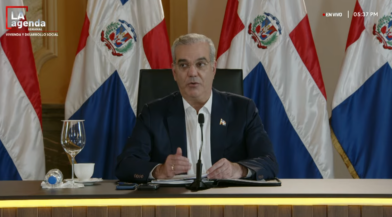 Abinader destaca avances en viviendas y asegura que supera en 15 % la meta prometida