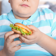 La obesidad entre niños y adolescentes se cuadruplica