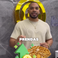 Propietario de Gisac Jewelry afirma asaltantes no lograron robar mercancía ni dinero