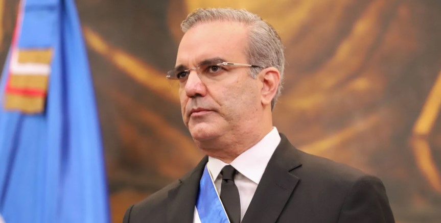 Luis Abinader ofrecerá rueda de prensa este jueves en el Palacio Nacional