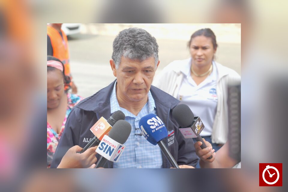 Francisco Peña y el FEDA lanzan plan de siembra para recuperar áreas verdes en Santo Domingo Oeste
