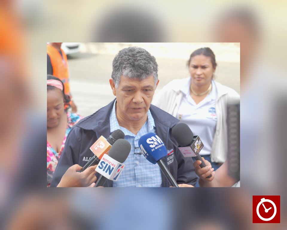 Francisco Peña y el FEDA lanzan plan de siembra para recuperar áreas verdes en Santo Domingo Oeste