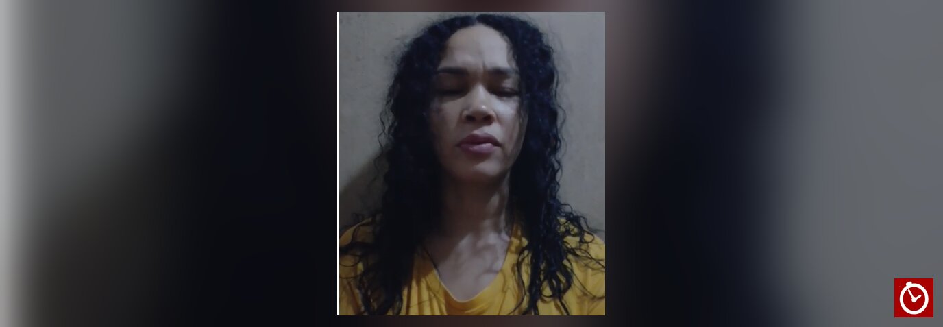 Dominicana condenada a 21 años en Venezuela pide a Abinader ayuda para volver al país