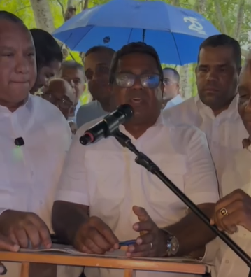 Gobierno descarta instalar planta de residuos sólidos en La Cuaba tras protestas comunitarias