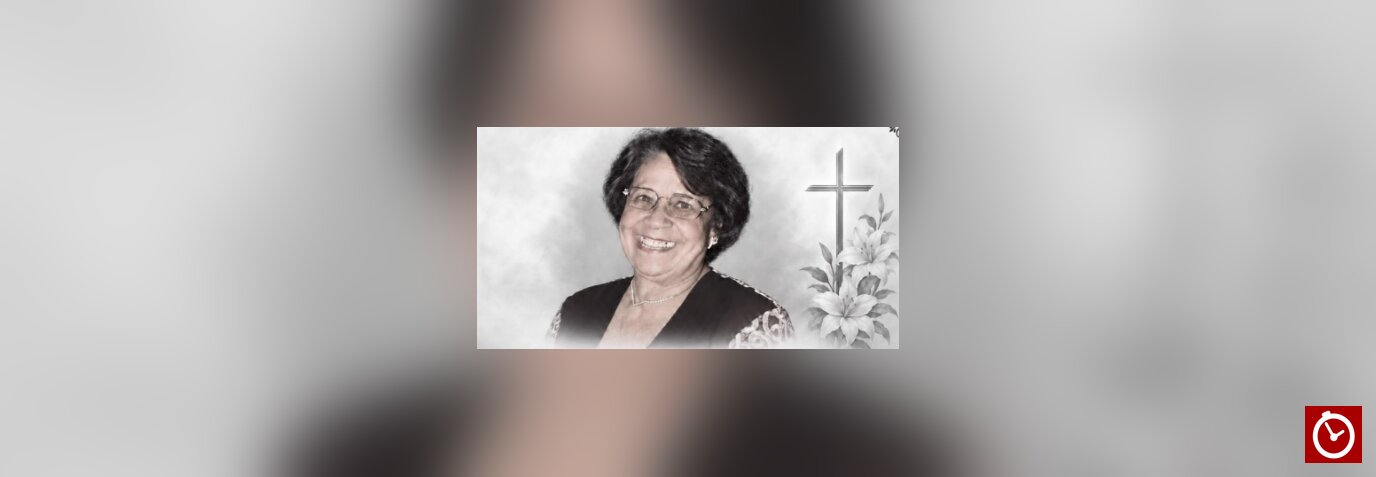 Fallece a los 102 años Doña Tatá, madre del economista Daniel Toribio