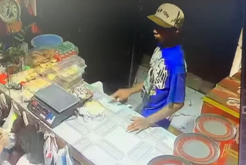 Comerciantes denuncian que “El Mello el Picú” los tiene hastiados en Sabana Grande de Boyá