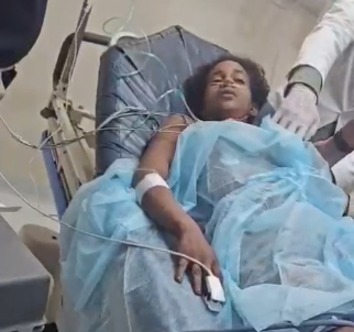 PN busca responsables de herir a joven durante tiroteo en Bonao