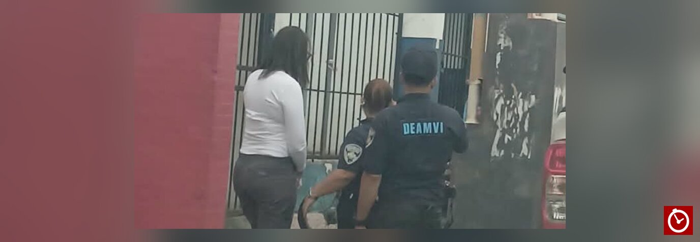 Apresan a la psicóloga Ylsa Quero por denuncias de internamientos involuntarios