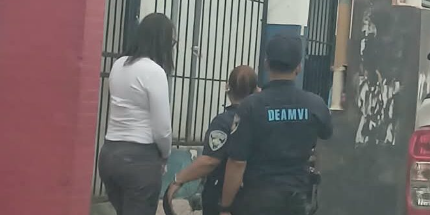 Apresan a la psicóloga Ylsa Quero por denuncias de internamientos involuntarios