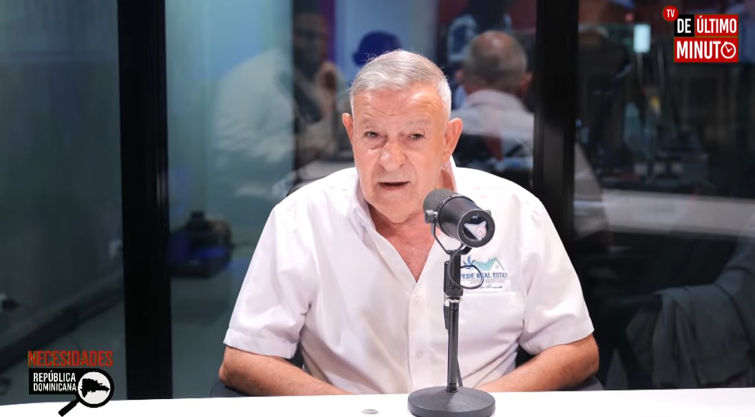 Experto inmobiliario pide hospital, universidad y centros de formación técnica para Las Terrenas