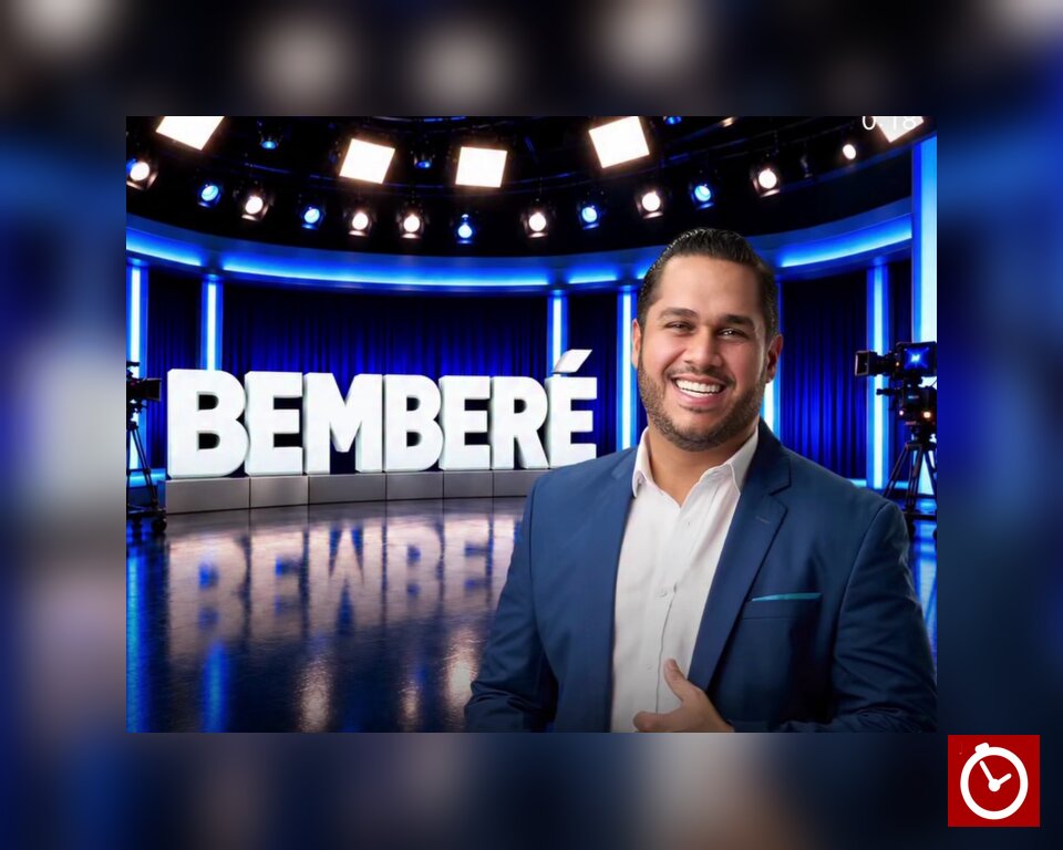 Juan Carlos Pichardo sale del programa Bemberé por sus múltiples compromisos profesionales 1 | Noticias de hoy en República Dominicana Captura de pantalla 2026 10 15 171124 dum vertical v1 | Noticias de hoy en De Último Minuto