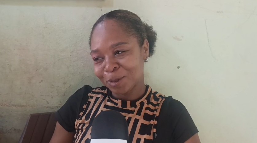 Madre de niño rescatado en Capotillo agradece apoyo de autoridades: «Nunca perdí la fe»