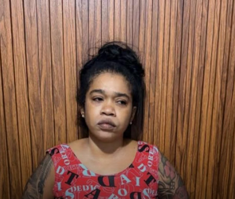 Apresan a mujer acusada de secuestrar a un alemán con quien mantenía un relación en Puerto Plata 1 | Noticias de hoy en República Dominicana Captura de pantalla 2026 10 24 114355 | Noticias de hoy en De Último Minuto