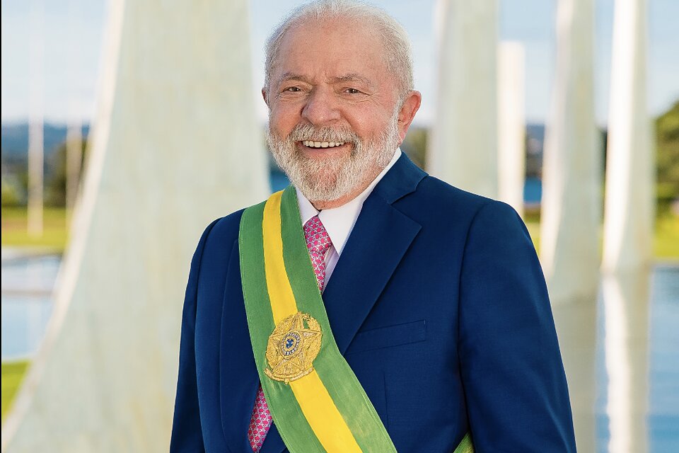 Lula es reelegido presidente de Brasil por cuarta vez tras derrotar a Flávio Bolsonaro