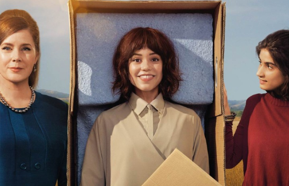 Jenna Ortega se alejará de la televisión por un tiempo cuando termine Merlina 2 | Noticias de hoy en República Dominicana Nueva película