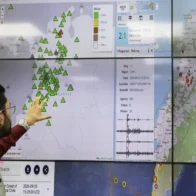 Las réplicas del terremoto de Colombia “pueden durar años”, advierte la autoridad sísmica