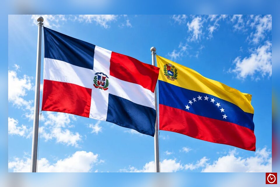 Caracas aún no reabre su consulado en República Dominicana