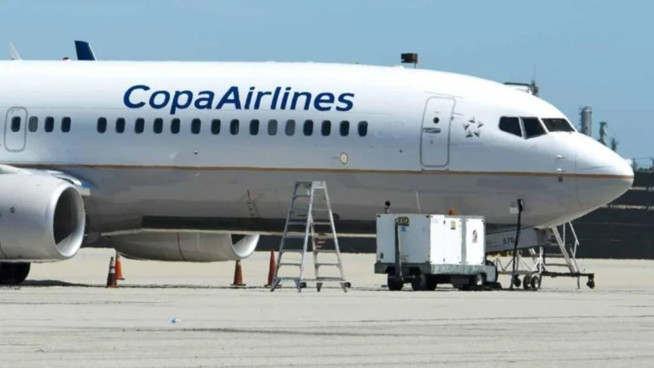Copa Airlines dona 100 refugios y 200 lonas para afectados por el terremoto en Panamá