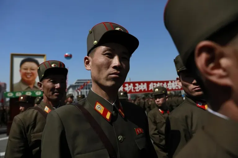 Corea del Norte | Noticias de hoy en De Último Minuto
