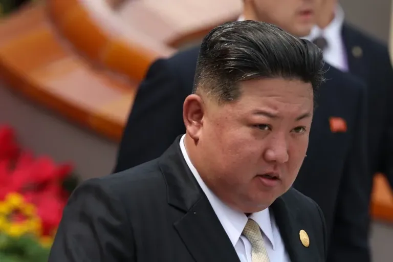 Corea del Norte Kim Jong un 1 | Noticias de hoy en De Último Minuto