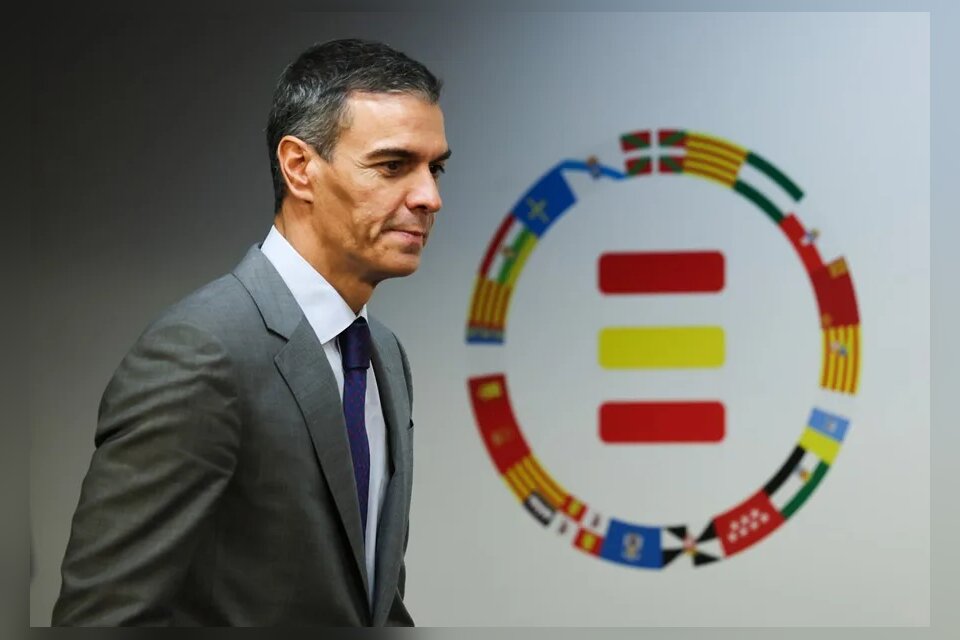 Críticas a España por sus medidas migratorias en un debate europeo muy politizado