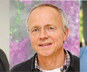 Nobel de Medicina para Deisseroth, Hegemann y Nagel por sus descubrimientos en optogenética
