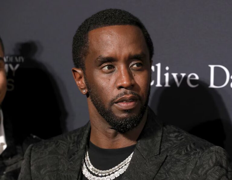 ‘Diddy’ Combs cambia de prisión tras reportes sobre lujos y privilegios tras las rejas