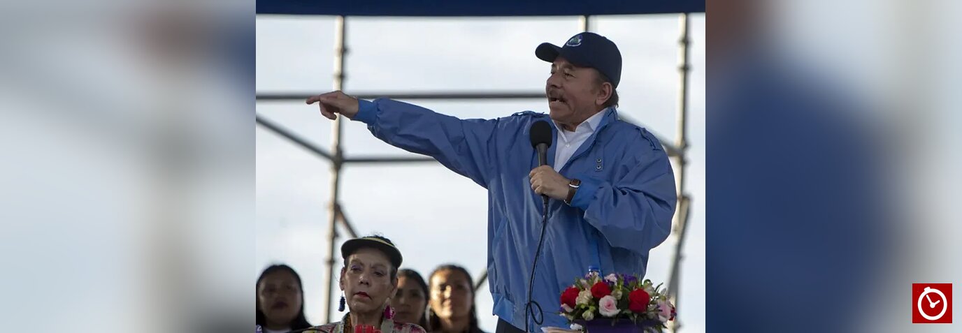 La Corte IDH le ordena a Nicaragua proteger a una presunta víctima de abuso sexual de Daniel Ortega