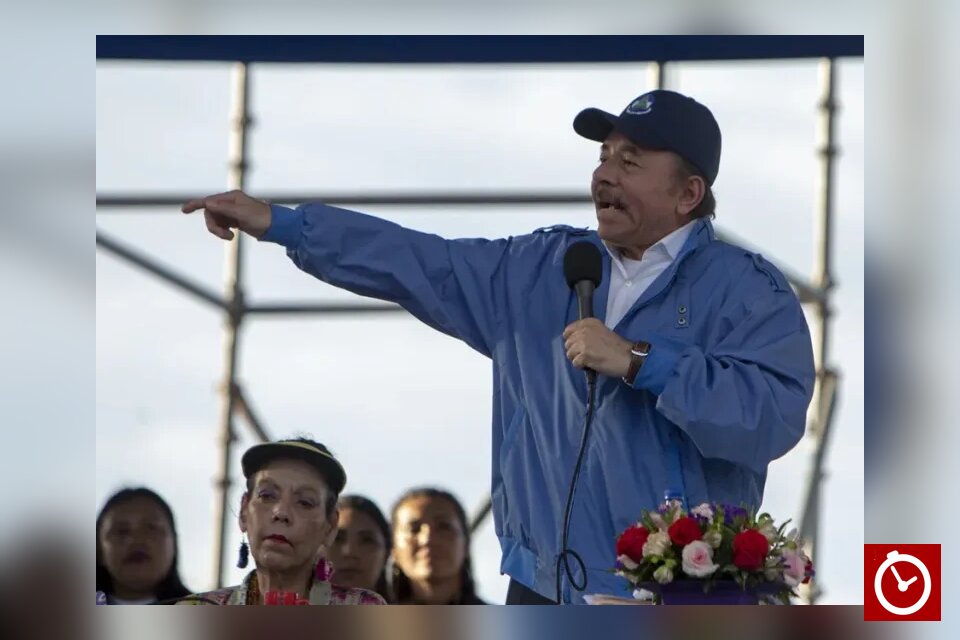 La Corte IDH le ordena a Nicaragua proteger a una presunta víctima de abuso sexual de Daniel Ortega
