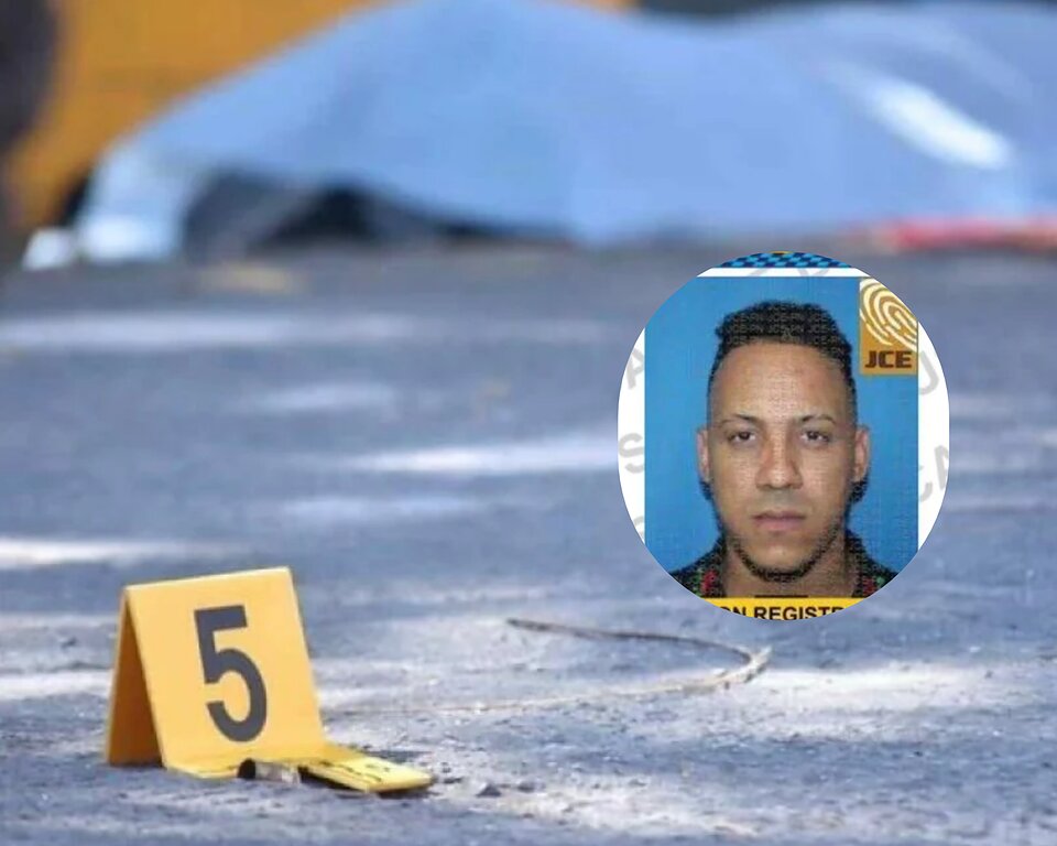 Cae abatido “La Rabia”, prófugo condenado a 30 años y primo de “Macho”, en Santiago 2 | Noticias de hoy en República Dominicana Cae abatido “La Rabia”, prófugo condenado a 30 años y primo de “Macho”, en Santiago