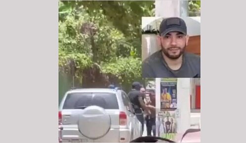 Tribunal de EE. UU. confirma condena de 20 años a hombre que huyó a RD