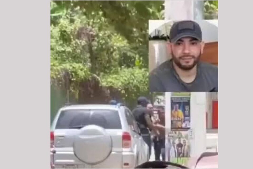 Tribunal de EE. UU. confirma condena de 20 años a hombre que huyó a RD