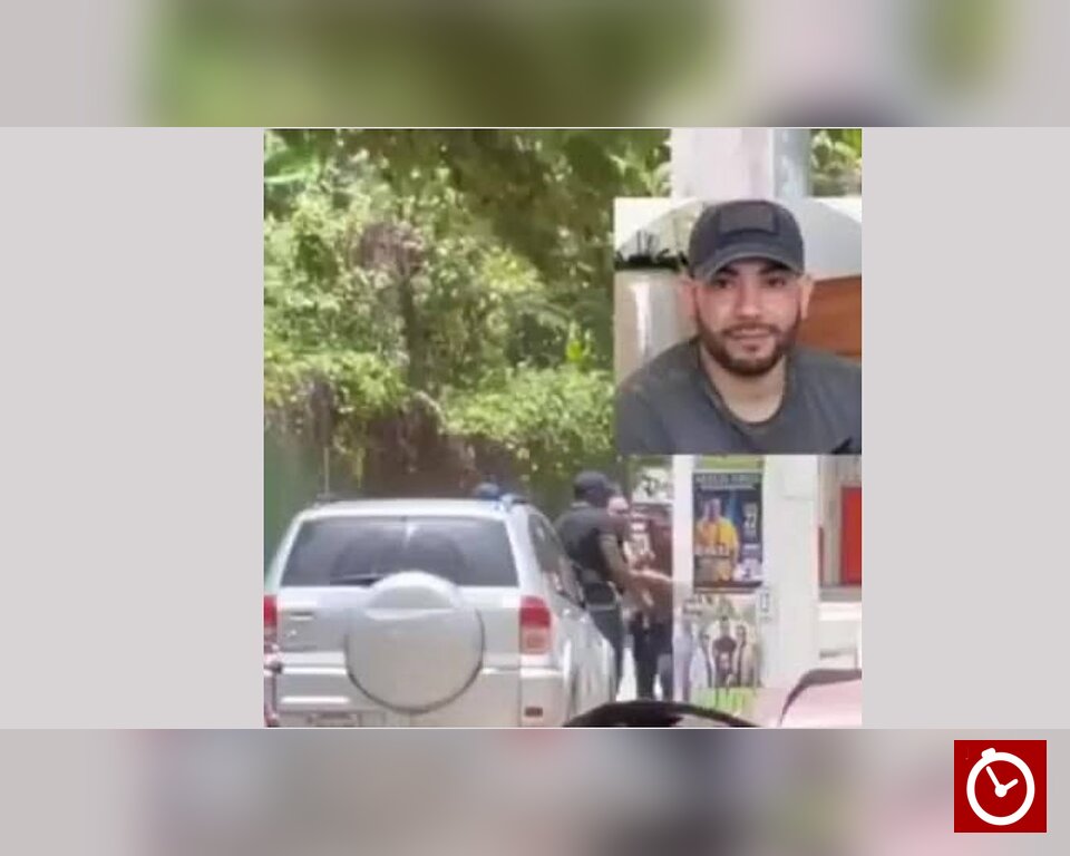 Tribunal de EE. UU. confirma condena de 20 años a hombre que huyó a RD 3 | Noticias de hoy en República Dominicana Tribunal de EE. UU. confirma condena de 20 años a hombre que huyó a RD